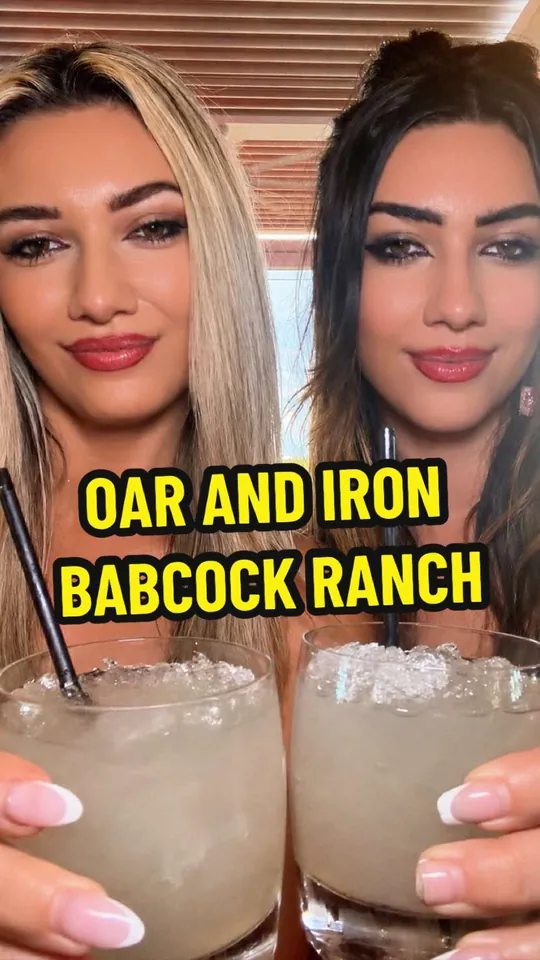 Video at Oar & Iron Naples, Naples