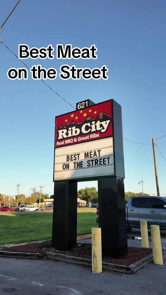 Video at Rib City - North Naples, Naples
