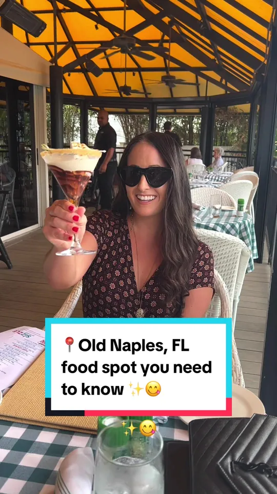 Video at Ridgway Bar & Grill, Naples