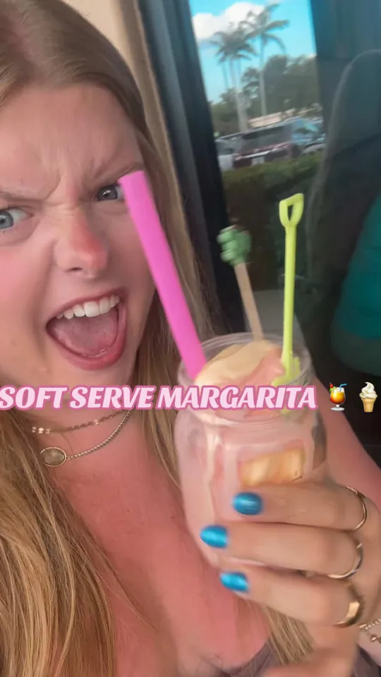 Margarita at Tacos & Tequila Cantina, Naples