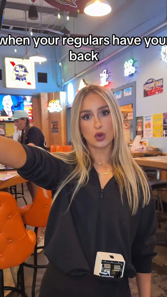 Video at The Oasis, Naples