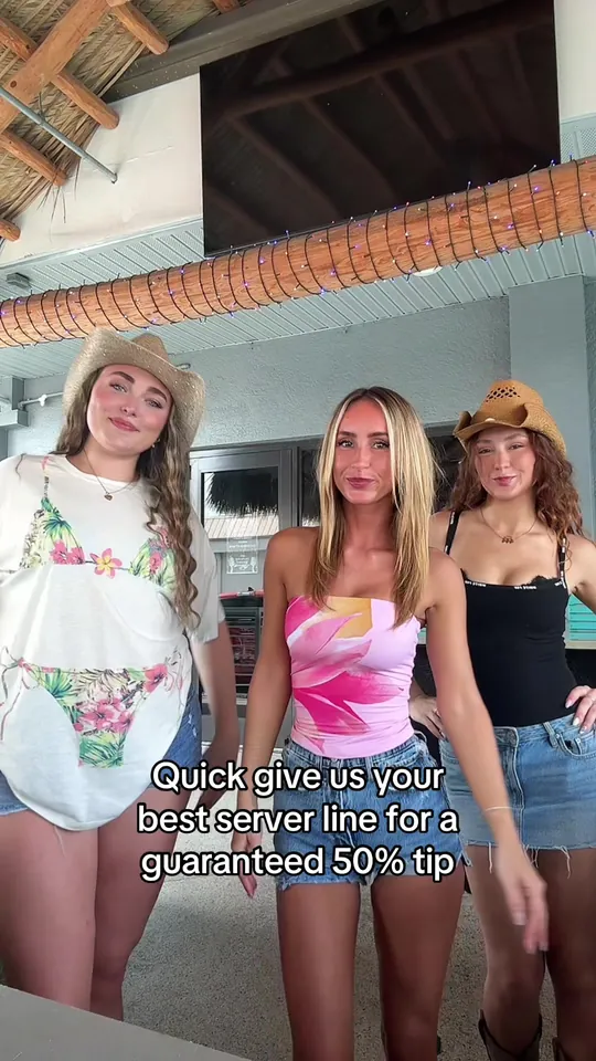 Video at The Oasis, Naples