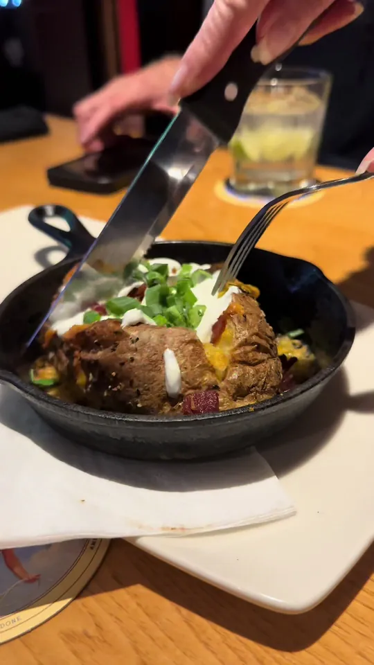 Video at Twin Peaks - Naples, Naples