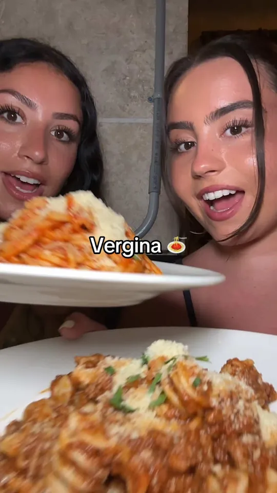 Chicken at Vergina, Naples – $35 on the menu