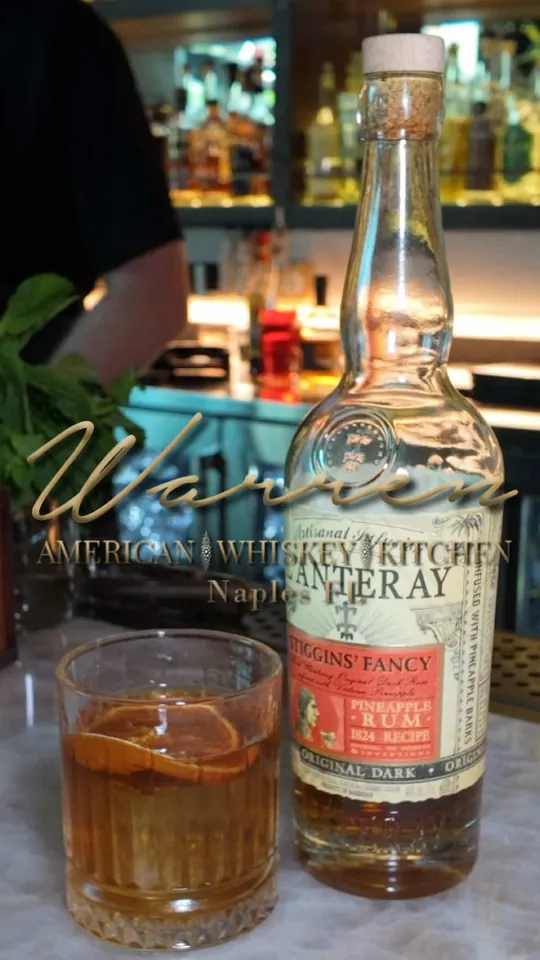 Video at Warren - Naples, Naples