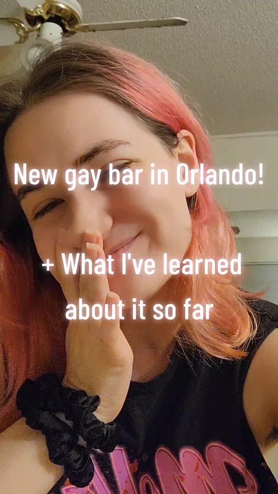 Video at Anthem Orlando, Orlando