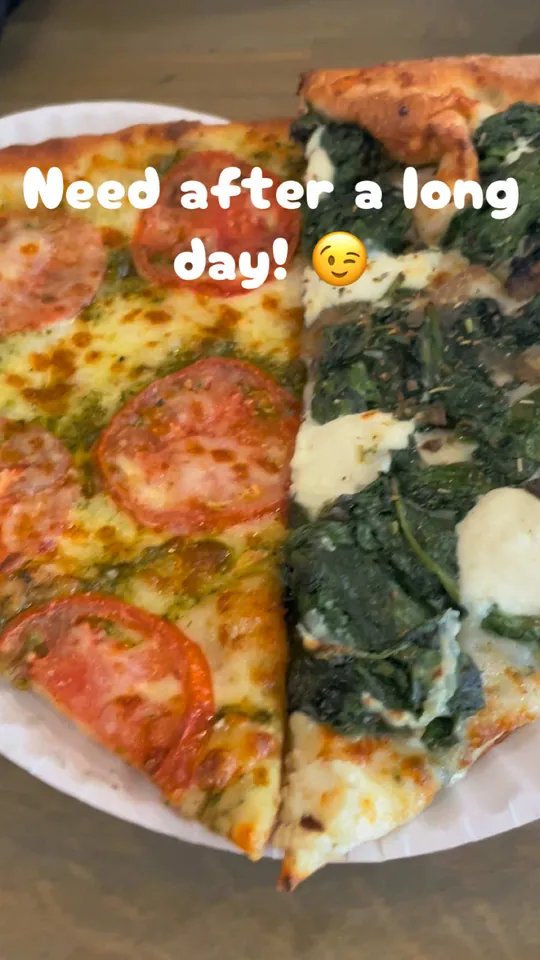 Pizza at Antonio's House Of Pizza, Orlando