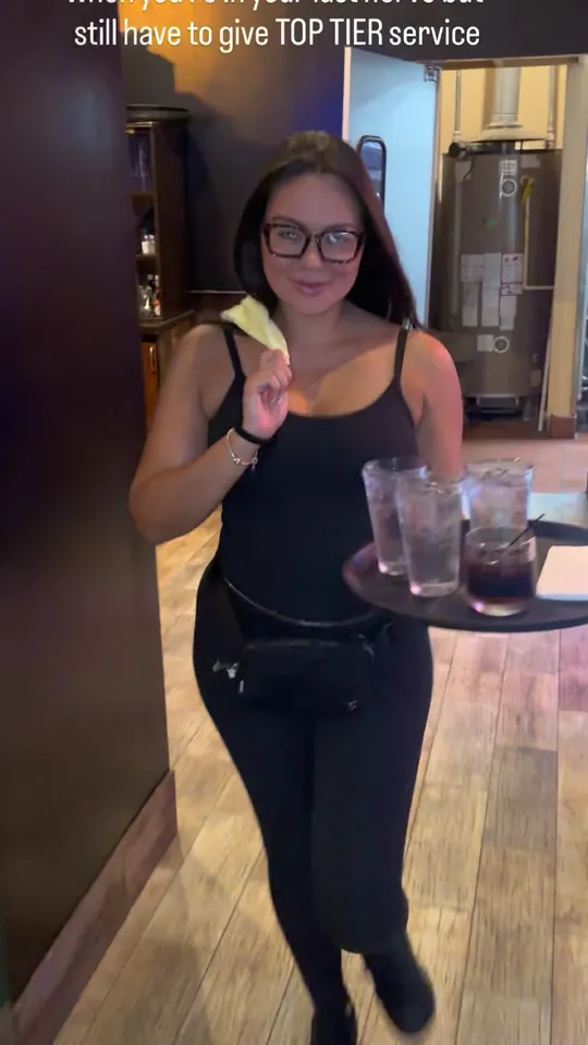 Video at Aroma Gastro Bar, Orlando
