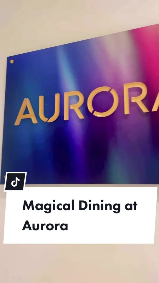 Video at Aurora at the Celeste, Orlando
