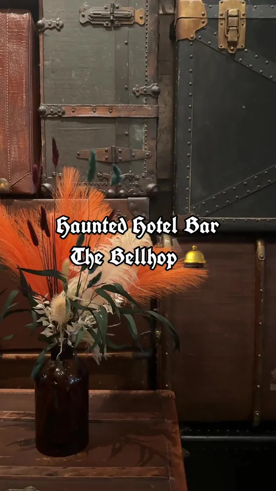Video at Bellhop, Orlando