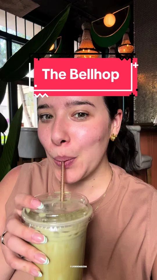 Video at Bellhop, Orlando