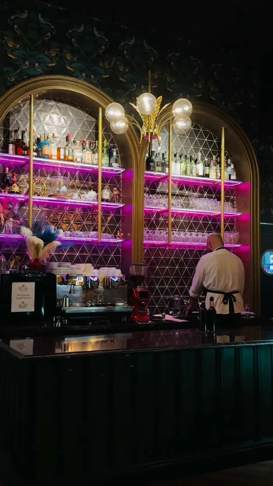 Video at Bellhop, Orlando