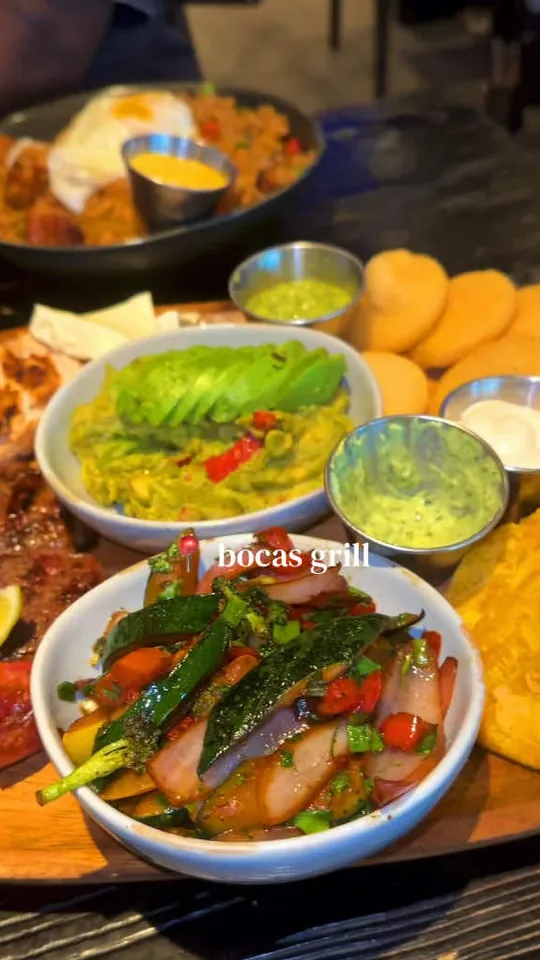 Picanha at Bocas Grill Orlando, Orlando