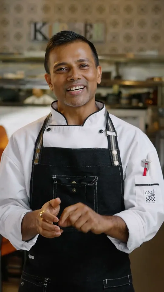 Video at Bombay Street Kitchen, Orlando