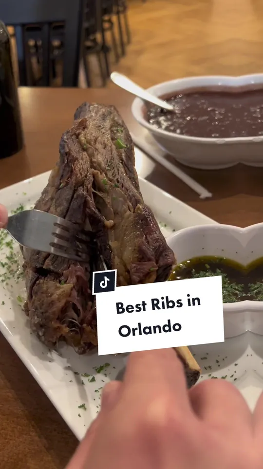 Wings at Boteco do Manolo Orlando, Orlando – $19.90 on the menu