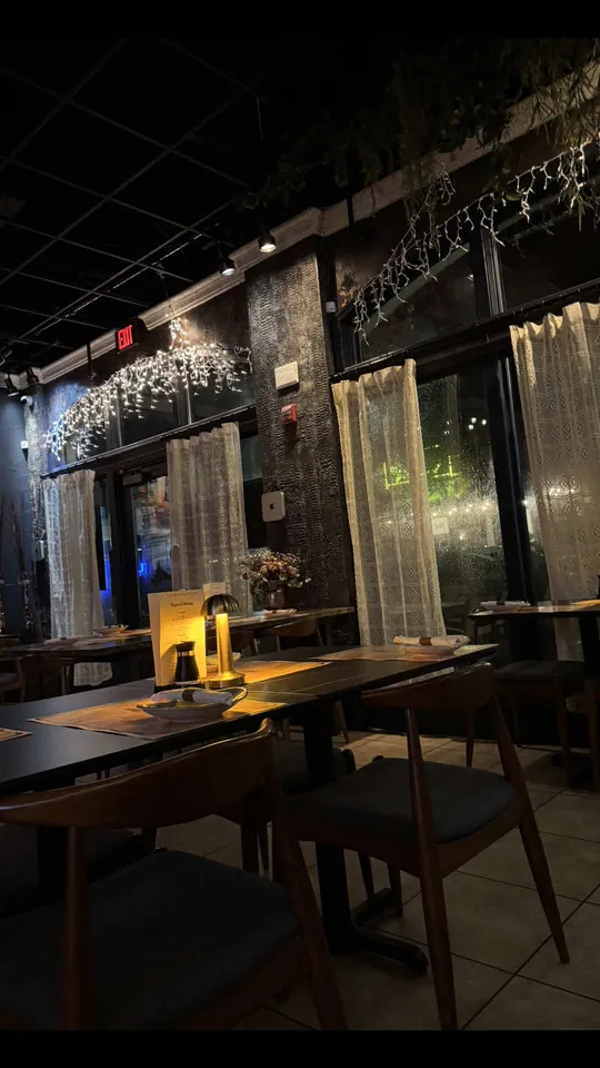 Video at Cafe-Boutique PIANO, Orlando