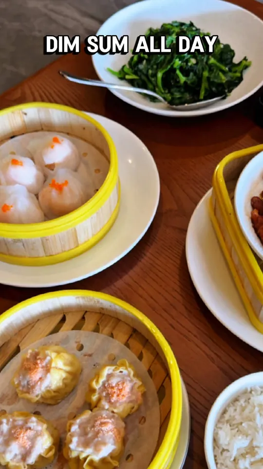 Video at Chinese Delight, Orlando
