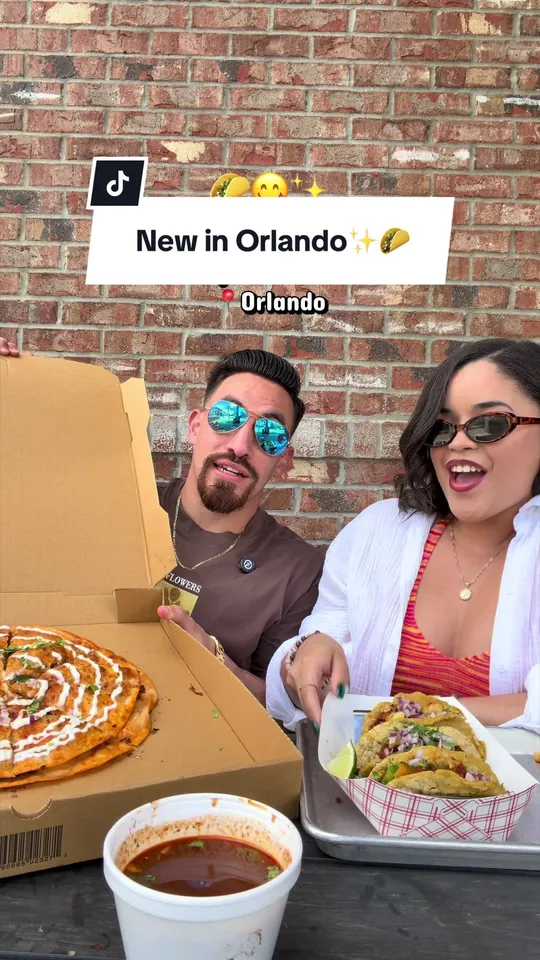 Pizza at City Food Hall - Orlando, Orlando