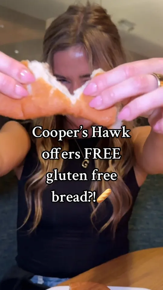 Gnocchi at Cooper’s Hawk Winery & Restaurant - International Drive, Orlando – $15.99 on the menu