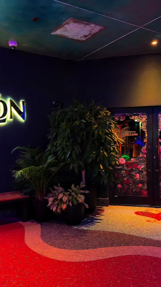 Video at Corazon By Baires, Orlando