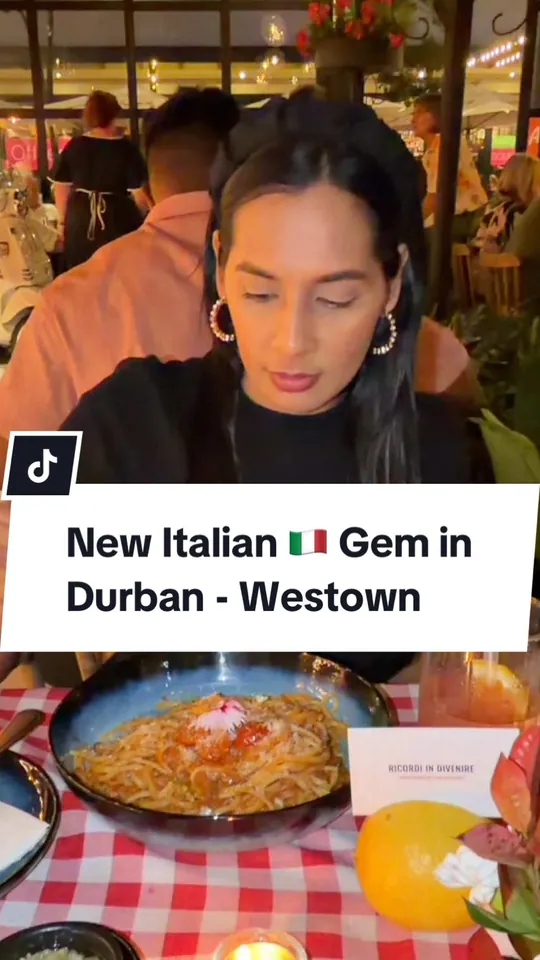 Video at Cucina Pizza & Bar, Orlando