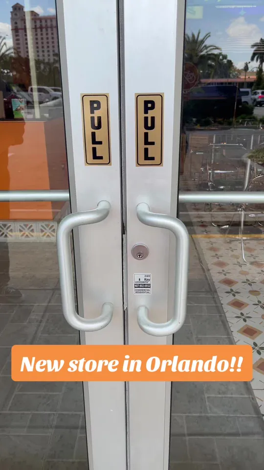 Video at Daily More (Thai Kitchen, Noodle Bowl & Milk Tea), Orlando