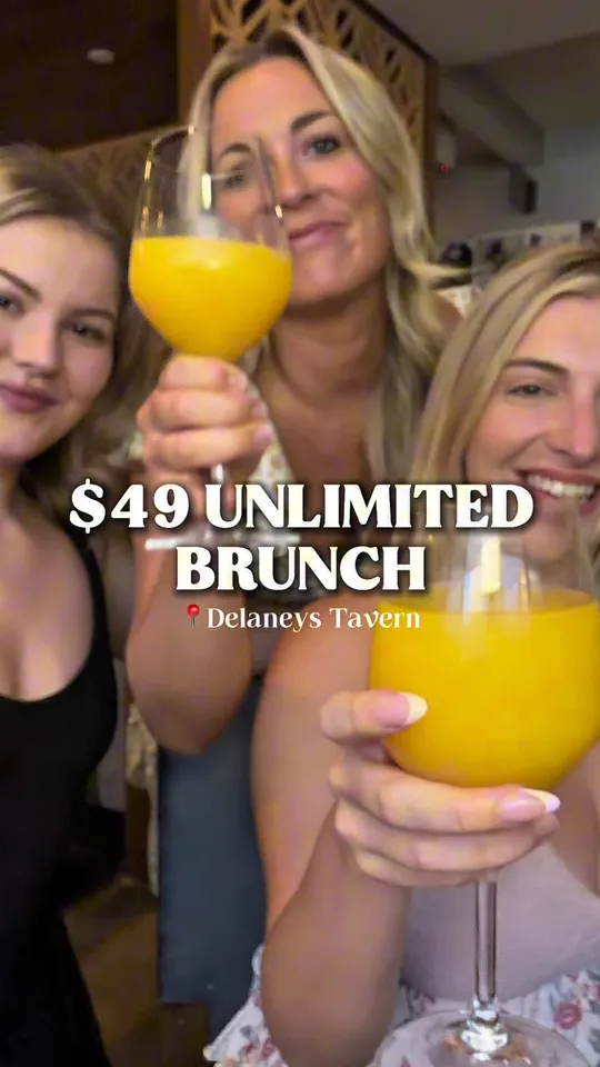 Video at Delaney's Tavern, Orlando