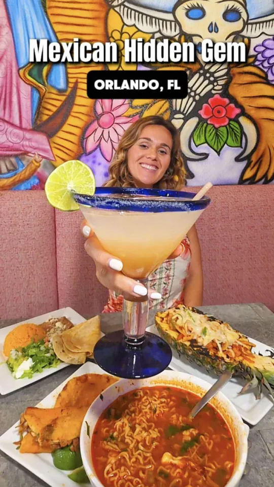 Birria tacos at El Molcajete Mexican Restaurant - Vista Lakes, Orlando