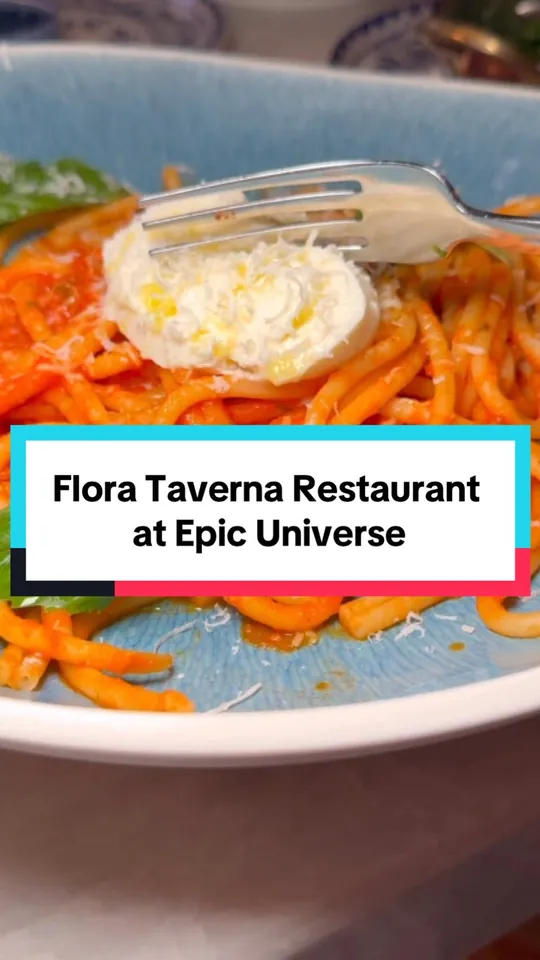Espresso at Flora Taverna, Orlando – $8 on the menu