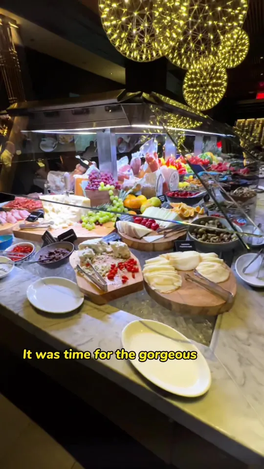 Video at Fogo De Chão Brazilian Steakhouse, Orlando
