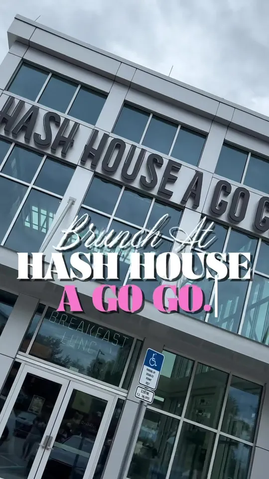 Video at Hash House A Go Go, Orlando