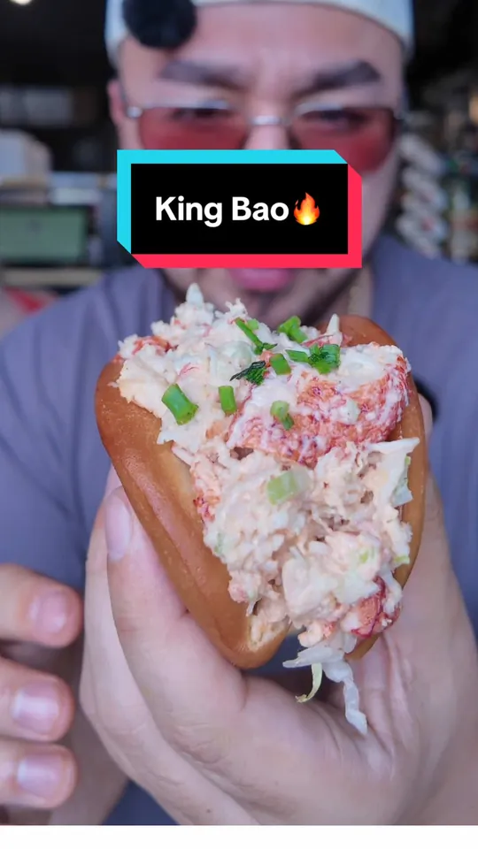 Video at King Bao, Orlando