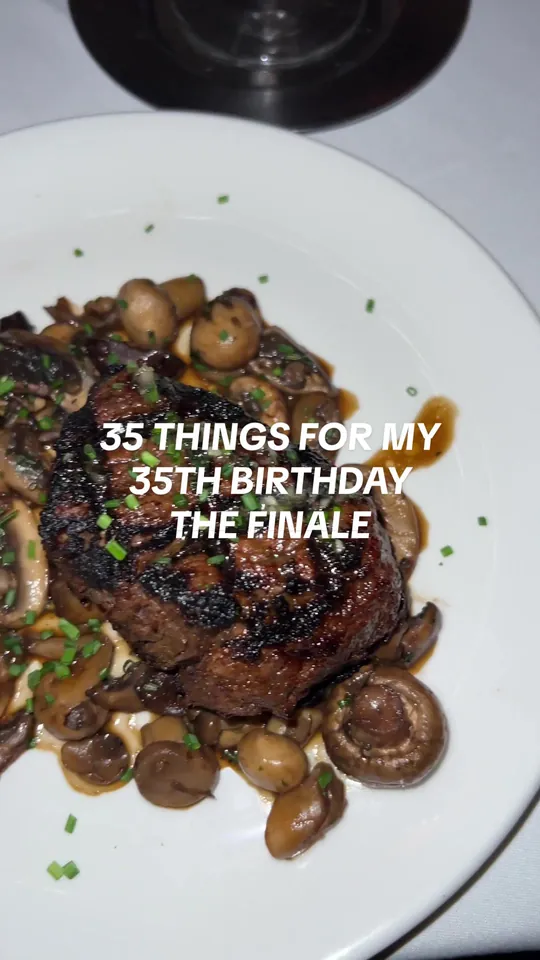 Vegan at Kres Chophouse, Orlando – $13 on the menu