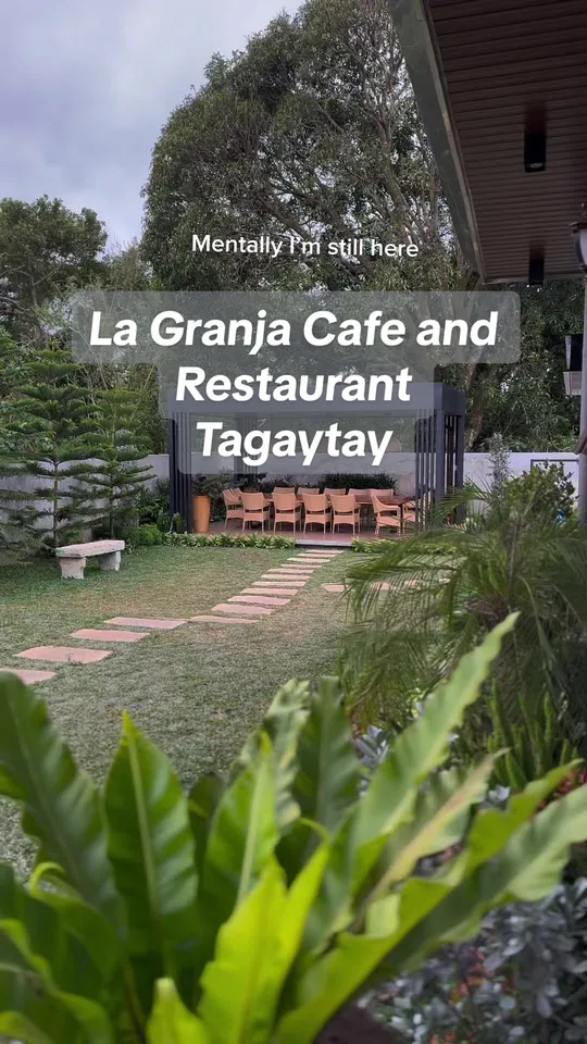 Video at La Granja Alafaya, Orlando