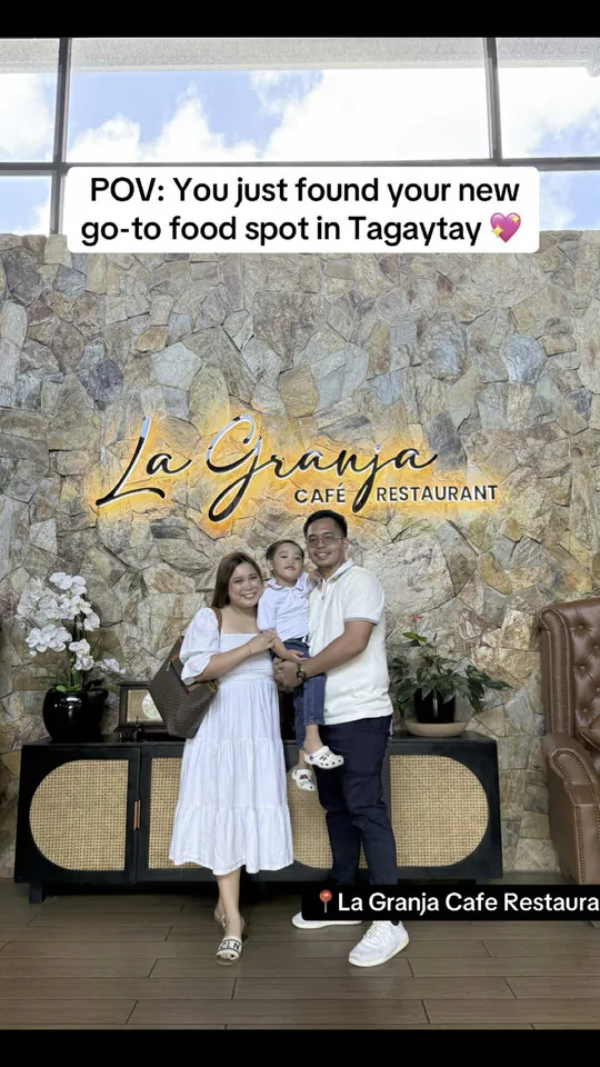 Video at La Granja Alafaya, Orlando