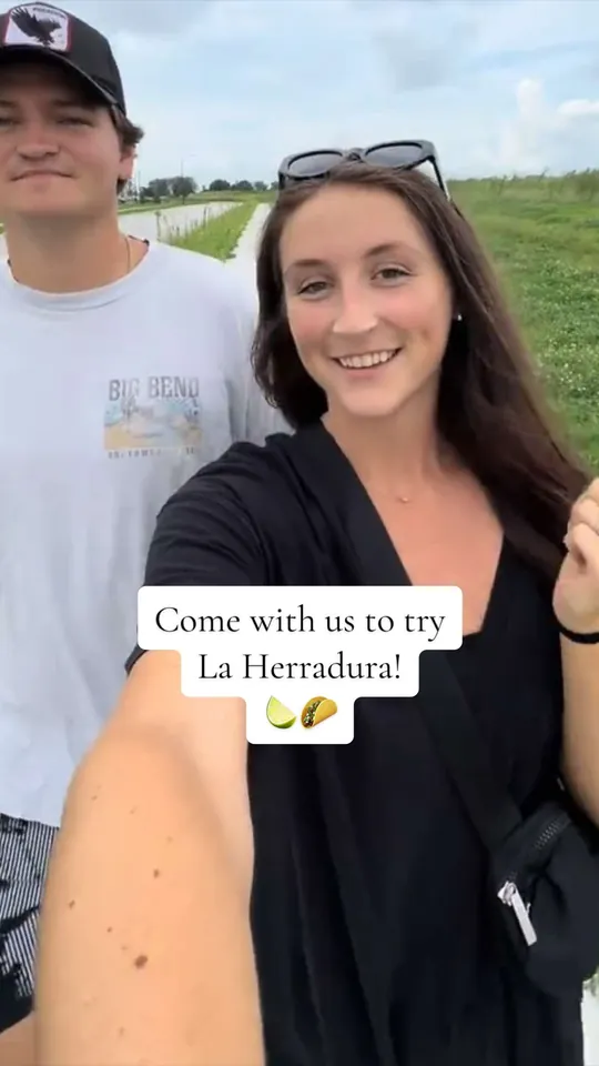 Video at La Herradura Mexican Restaurant, Orlando