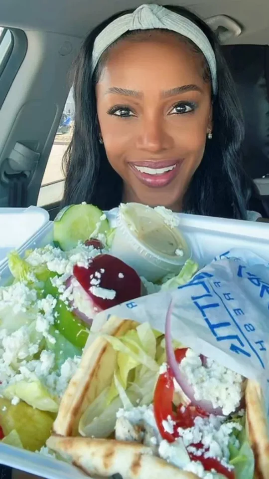 Video at Little Greek Fresh Grill, Orlando