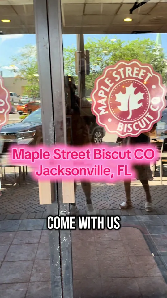 Video at Maple Street Biscuit Company - O-Town, Orlando