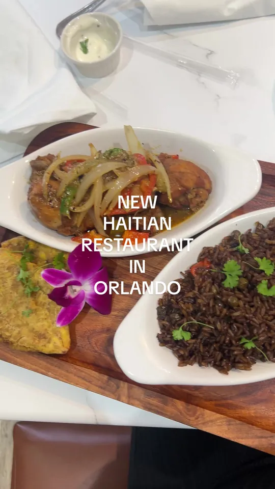 Video at Mardee's Bistro & Lounge, Orlando