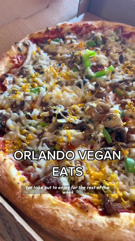 Cheesesteak at Mario's Pizza, Orlando
