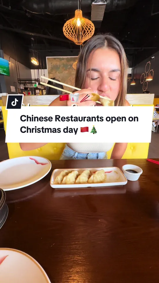Video at Ming's Bistro, Orlando