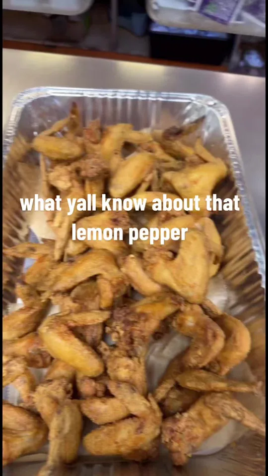 Chicken at Mr.Snappers, Orlando