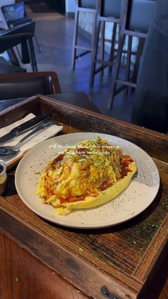 Video at Oodle, Orlando