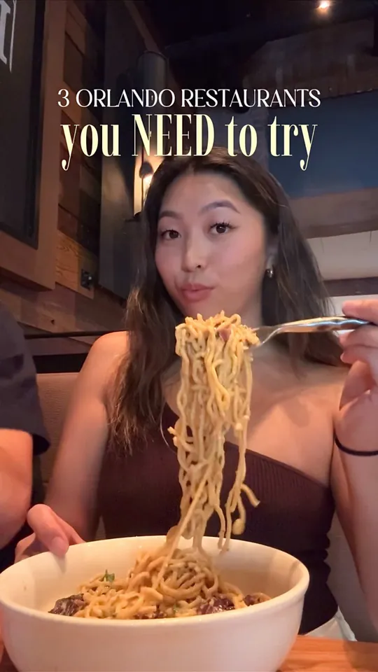 Video at Orlando Pizza and Deli, Orlando