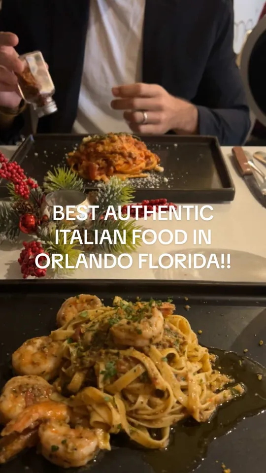 Video at Orlando Pizza and Deli, Orlando