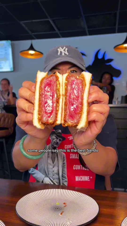 Wagyu at Palm Beach Meats Orlando, Orlando