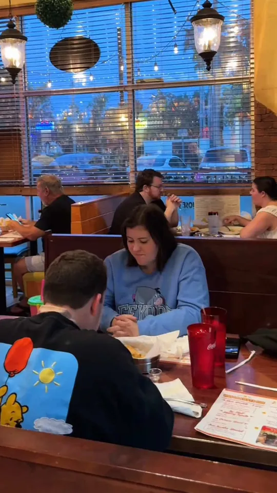 Video at San Jose's Original Mexican Restaurant, Orlando