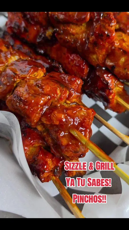 Video at Sizzle & Grill, Orlando
