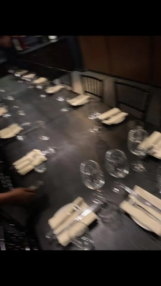 Steak at STK Steakhouse, Orlando