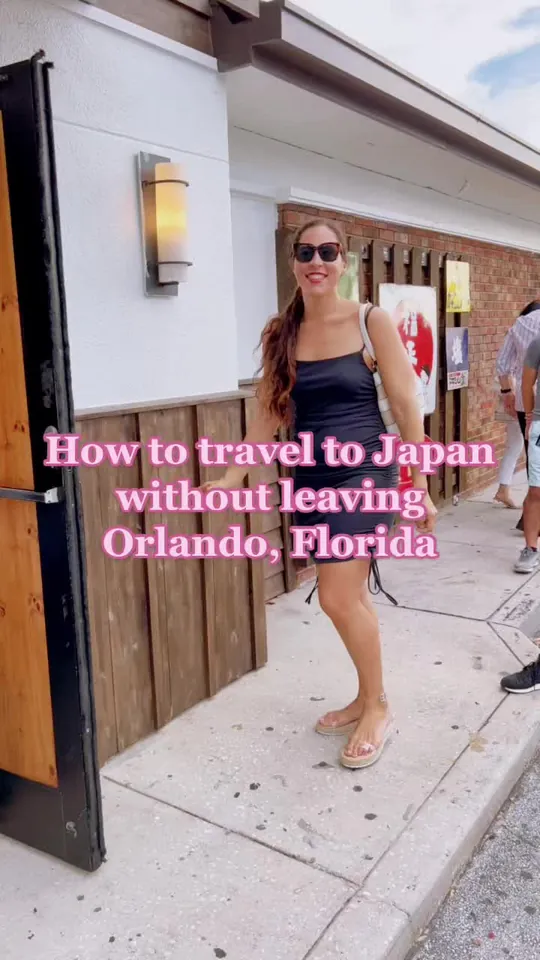 Video at Susuru, Orlando
